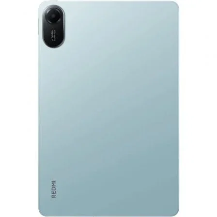 Xiaomi Redmi Pad 2 11" 4GB RAM 128GB Verde Menta Xiaomi Redmi Pad 2 11" 4GB RAM 128GB Verde Menta